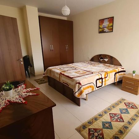 Lucky'S Apartment, A Place To Be Pogradec Esterno foto
